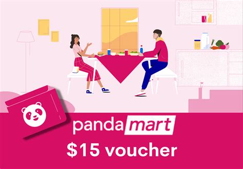 pandamart vouchers|Bamboo Rewards .